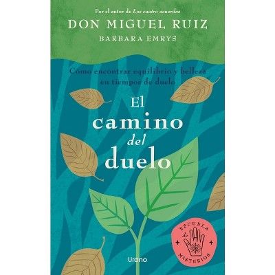 CAMINO DEL DUELO, EL | La Madriguera Libros